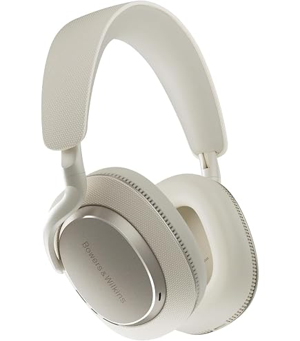 Amazon.com: Bowers & Wilkins Px8 S2 Wireless Over-Ear Headphones